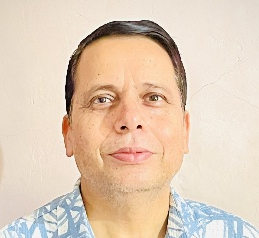 Editorial Member